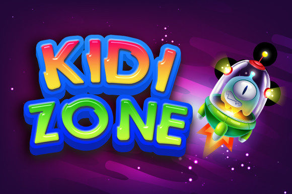 Kidi Zone Font for Eye-Catching Campaign Designs